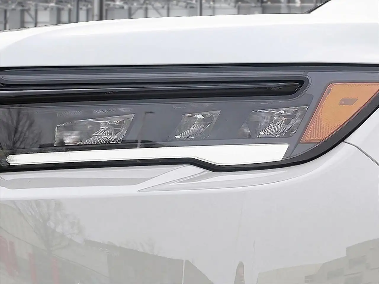 Honda Pilot fotografie Honda Pilot