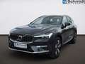 Volvo XC60 Recharge Plus, T6 AWD Plug-in Hybrid, Elektrisch/Benzin, Bri Grijs - thumbnail 1