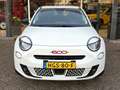 Fiat 600e RED 54 kWh | Carplay | Cruise control | Parkeer se Blanc - thumbnail 3