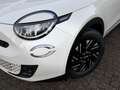 Fiat 600e RED 54 kWh | Carplay | Cruise control | Parkeer se Blanc - thumbnail 18