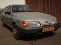 Ford Sierra 2.3 C diesel  Van (Station car) Grijs - thumbnail 2