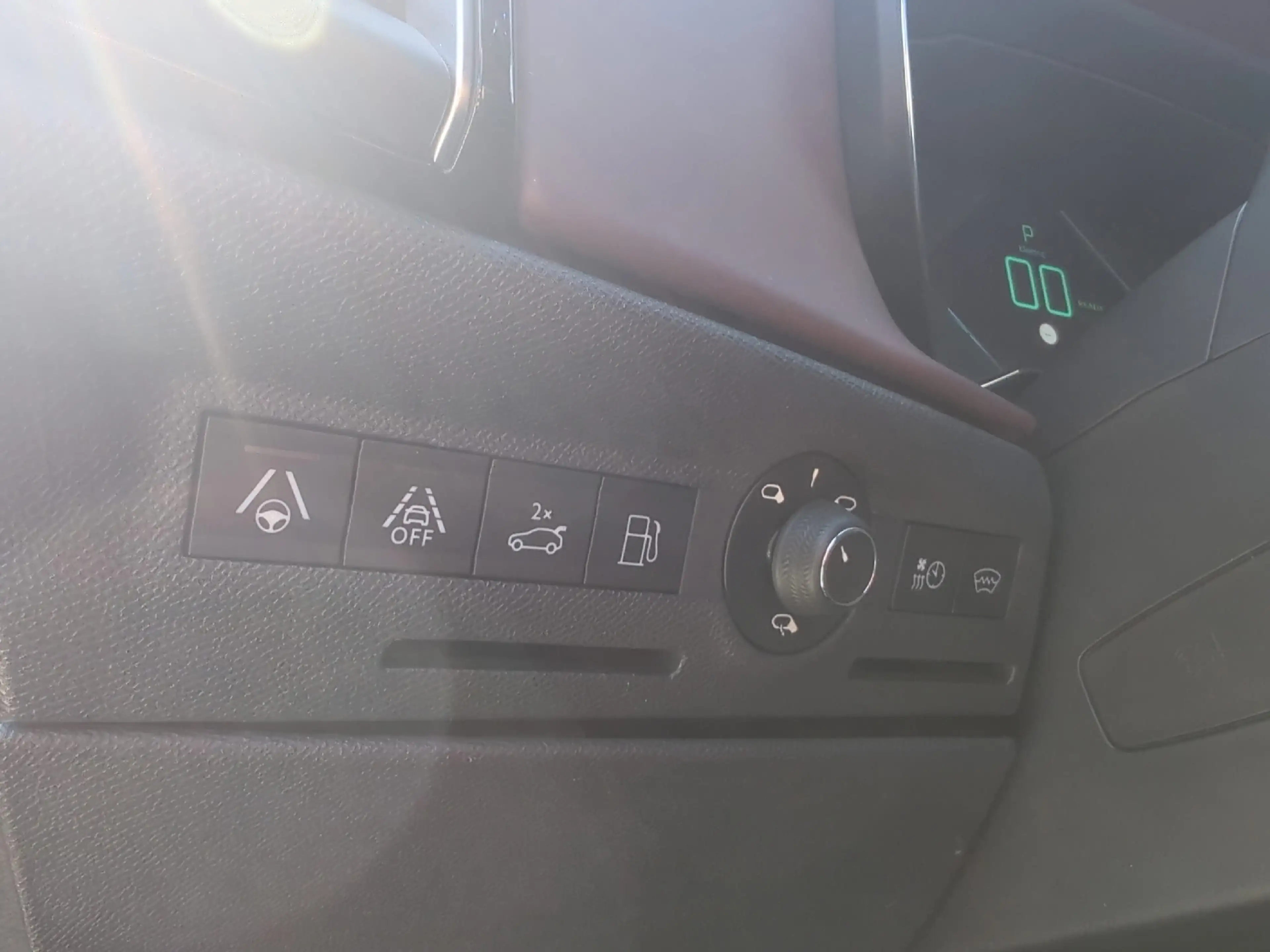 DS Automobiles DS 9 DS9 360 4x4 E-Tense Rivoli ACC+Vision+Schiebedach — photo 13
