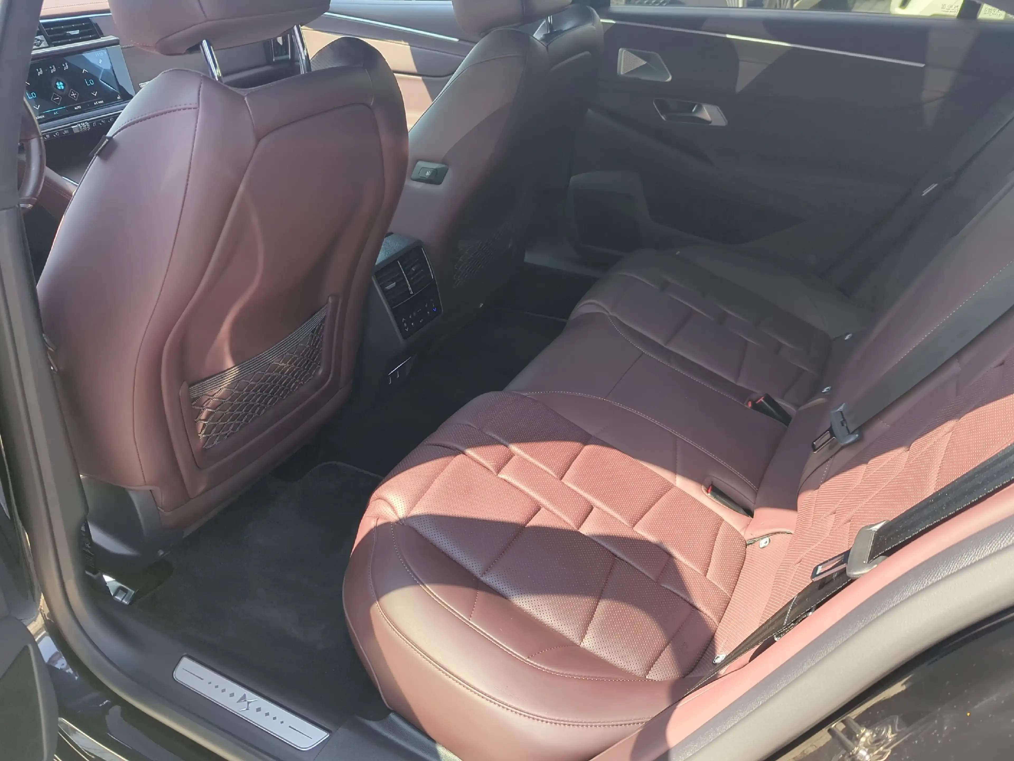 DS Automobiles DS 9 DS9 360 4x4 E-Tense Rivoli ACC+Vision+Schiebedach — photo 15