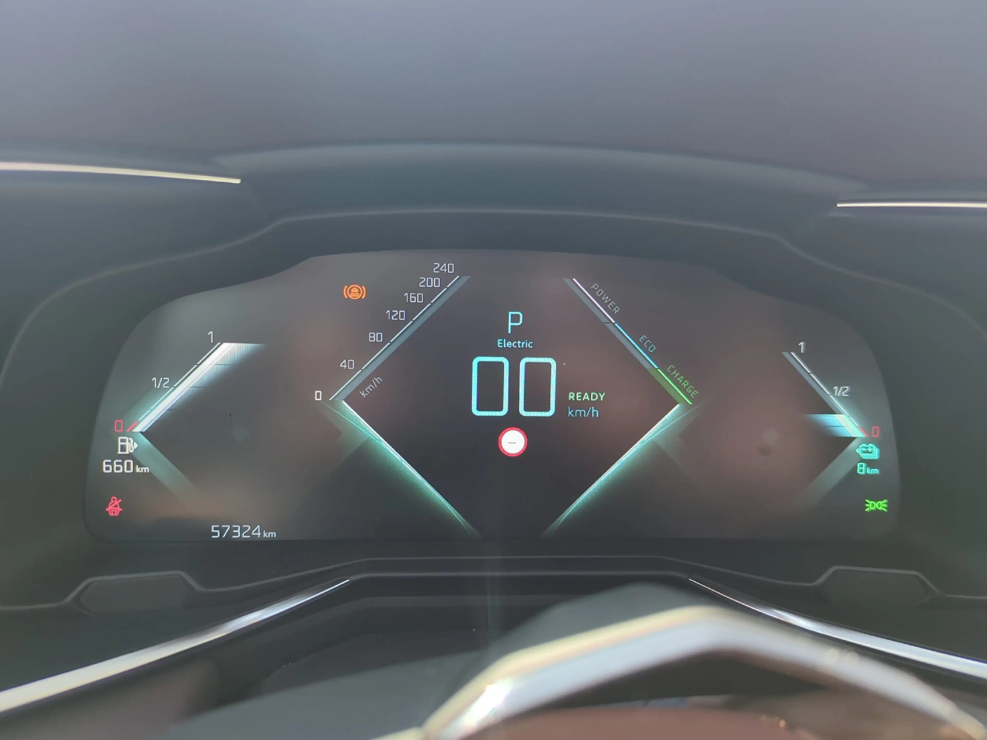 DS Automobiles DS 9 DS9 360 4x4 E-Tense Rivoli ACC+Vision+Schiebedach — photo 9