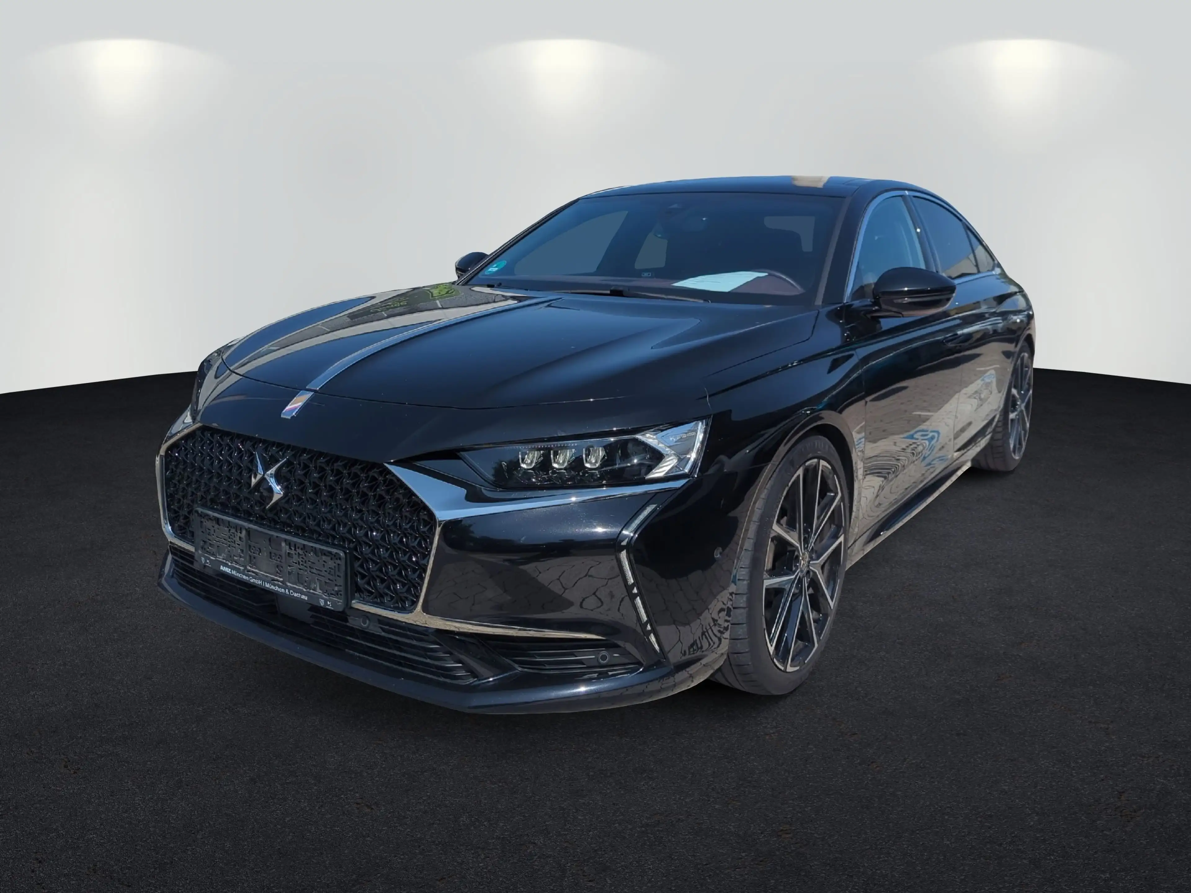 DS Automobiles DS 9 DS9 360 4x4 E-Tense Rivoli ACC+Vision+Schiebedach — photo 2