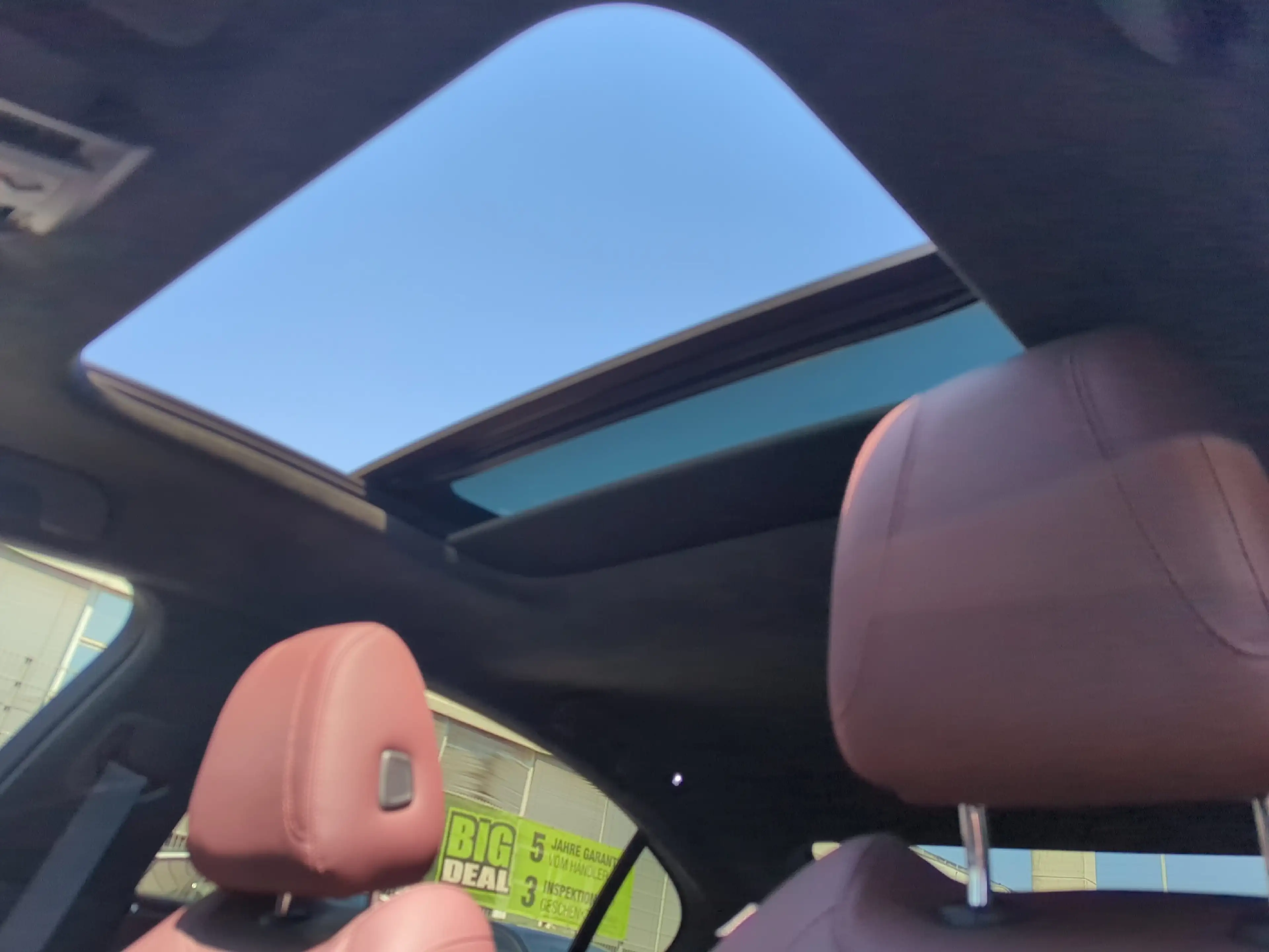 DS Automobiles DS 9 DS9 360 4x4 E-Tense Rivoli ACC+Vision+Schiebedach — photo 14