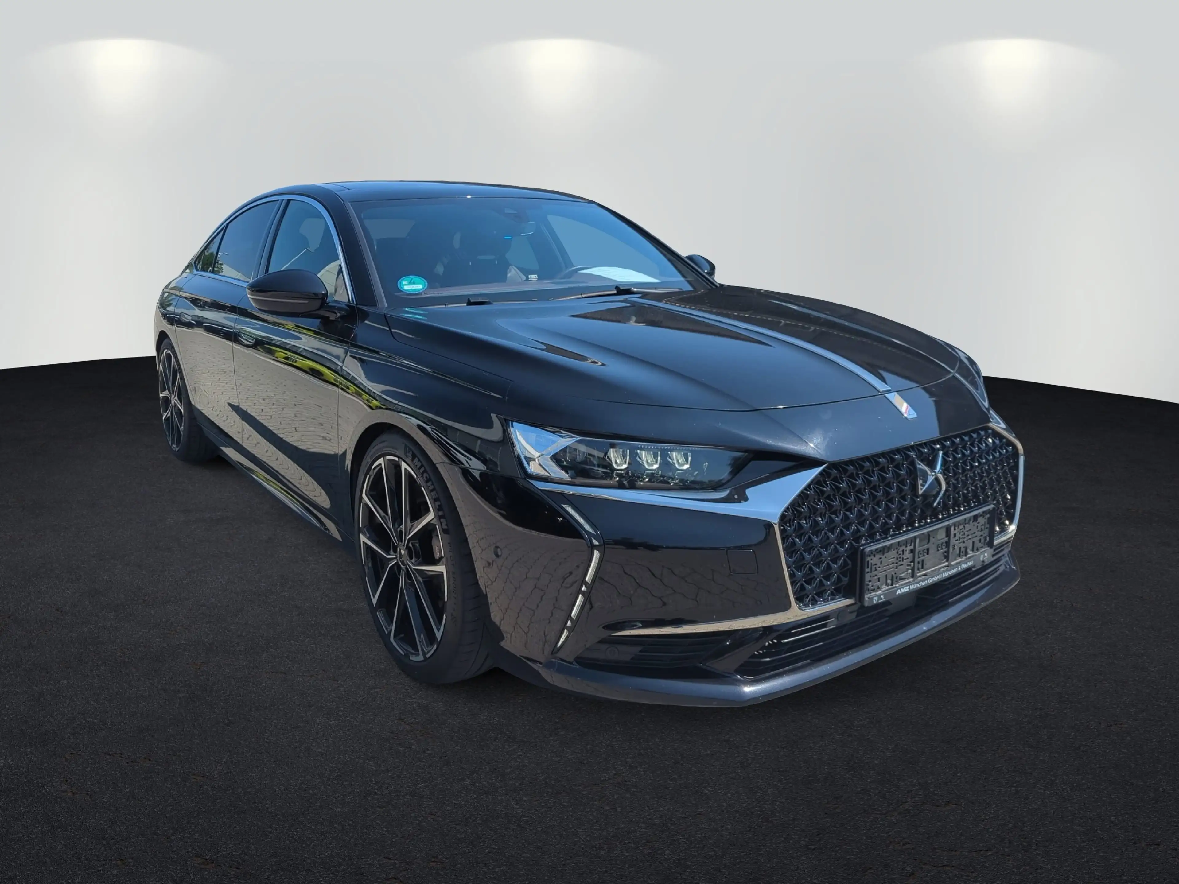 DS Automobiles DS 9 DS9 360 4x4 E-Tense Rivoli ACC+Vision+Schiebedach — photo 3