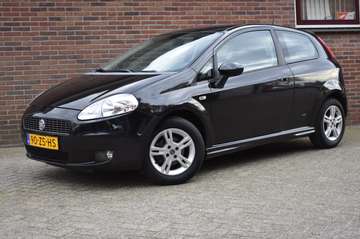 1.4 GP '08 Inruiler