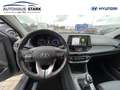 Hyundai i30 Trend 1.4 Navi Kamera SHZ Klima Winterräder Grijs - thumbnail 5