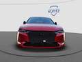 DS Automobiles DS 4 DS4 130 Blue HDI Performance Line HiFi Focal+el. S Rot - thumbnail 8