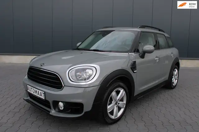 MINI Cooper Countryman Mini 1.5 Chili Automaat