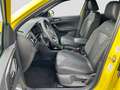 Volkswagen T-Cross 1.5TSI R-Line ACC Cam IQ.Light Navi-Vorb Gelb - thumbnail 10