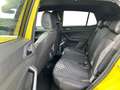 Volkswagen T-Cross 1.5TSI R-Line ACC Cam IQ.Light Navi-Vorb Gelb - thumbnail 11