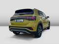 Volkswagen T-Cross 1.5TSI R-Line ACC Cam IQ.Light Navi-Vorb Gelb - thumbnail 4