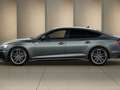 Audi A5 sportback 40 2.0 tdi mhev s line edition quattro 2 Grigio - thumbnail 2
