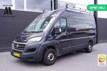 2.3 MultiJet L2H2 EURO 6 - A/C Climate - Navi - Cr