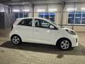 Kia Picanto Sensation KLIMA TÜV NEU Weiß - thumbnail 2