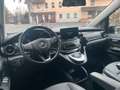 Mercedes-Benz V 300 d 9G-Tronic Lang Avantgarde*Night Pa.*MBUX* Argent - thumbnail 23
