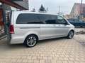 Mercedes-Benz V 300 d 9G-Tronic Lang Avantgarde*Night Pa.*MBUX* Argent - thumbnail 12
