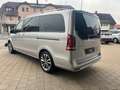 Mercedes-Benz V 300 d 9G-Tronic Lang Avantgarde*Night Pa.*MBUX* Argent - thumbnail 5