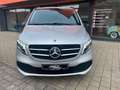Mercedes-Benz V 300 d 9G-Tronic Lang Avantgarde*Night Pa.*MBUX* Argent - thumbnail 10