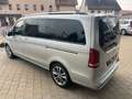 Mercedes-Benz V 300 d 9G-Tronic Lang Avantgarde*Night Pa.*MBUX* Argent - thumbnail 6
