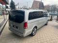 Mercedes-Benz V 300 d 9G-Tronic Lang Avantgarde*Night Pa.*MBUX* Argent - thumbnail 8