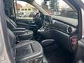 Mercedes-Benz V 300 d 9G-Tronic Lang Avantgarde*Night Pa.*MBUX* Argent - thumbnail 17