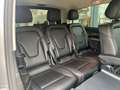 Mercedes-Benz V 300 d 9G-Tronic Lang Avantgarde*Night Pa.*MBUX* Argent - thumbnail 18