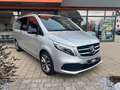 Mercedes-Benz V 300 d 9G-Tronic Lang Avantgarde*Night Pa.*MBUX* Argent - thumbnail 3