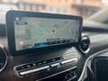 Mercedes-Benz V 300 d 9G-Tronic Lang Avantgarde*Night Pa.*MBUX* Argent - thumbnail 32