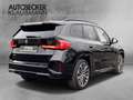 BMW iX1 xDrive30 M Sport Pro LMR 20'' AHK Hifi Park-Assist Schwarz - thumbnail 2
