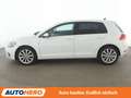 Volkswagen Golf 1.0 TSI Comfortline BM*PDC*SHZ*TEMPO*KLIMA* Blanc - thumbnail 3