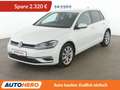 Volkswagen Golf 1.0 TSI Comfortline BM*PDC*SHZ*TEMPO*KLIMA* Blanc - thumbnail 1