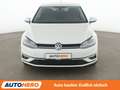 Volkswagen Golf 1.0 TSI Comfortline BM*PDC*SHZ*TEMPO*KLIMA* Blanc - thumbnail 9