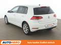 Volkswagen Golf 1.0 TSI Comfortline BM*PDC*SHZ*TEMPO*KLIMA* Blanc - thumbnail 4