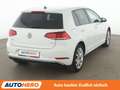 Volkswagen Golf 1.0 TSI Comfortline BM*PDC*SHZ*TEMPO*KLIMA* Blanc - thumbnail 6