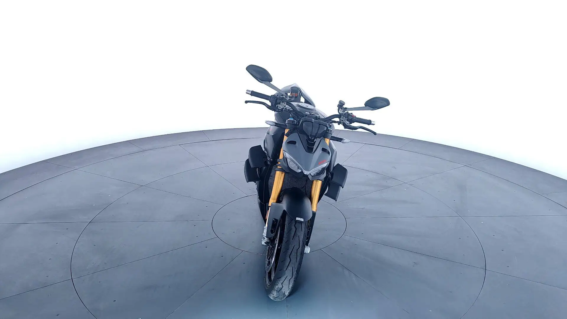 Ducati Streetfighter V4 S - 2