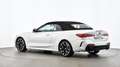 BMW 420 420i Blanc - thumbnail 3