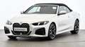 BMW 420 420i Blanc - thumbnail 5