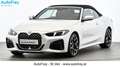 BMW 420 420i Blanc - thumbnail 1