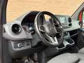 Mercedes-Benz Sprinter 316CDI 164PK 7G-Tronic L2H2 / Distronic / Carplay Orange - thumbnail 2