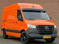 Mercedes-Benz Sprinter 316CDI 164PK 7G-Tronic L2H2 / Distronic / Carplay Orange - thumbnail 19
