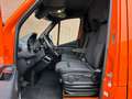 Mercedes-Benz Sprinter 316CDI 164PK 7G-Tronic L2H2 / Distronic / Carplay Orange - thumbnail 5