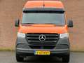 Mercedes-Benz Sprinter 316CDI 164PK 7G-Tronic L2H2 / Distronic / Carplay Orange - thumbnail 25