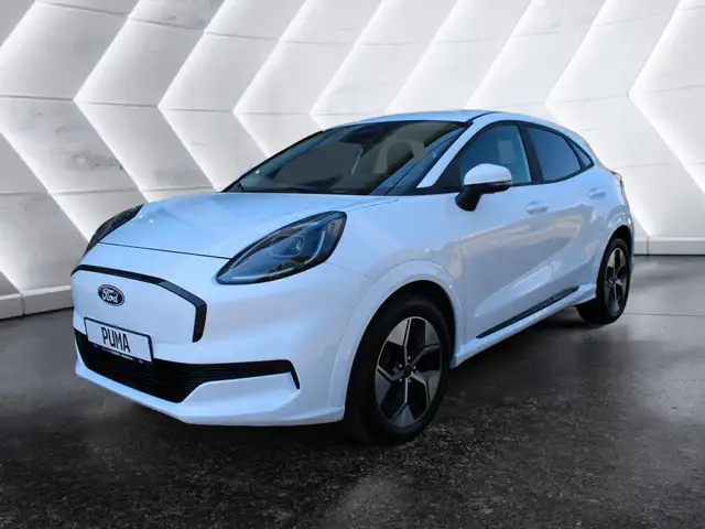 Ford Puma Gen-E