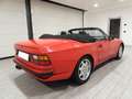 Porsche 944 3.0 S2 CABRIOLET - ISCRITTA ASI (1989) Rosso - thumbnail 4