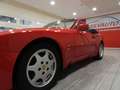 Porsche 944 3.0 S2 CABRIOLET - ISCRITTA ASI (1989) Rosso - thumbnail 5