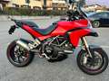 Ducati Multistrada 1200 Touring Roşu - thumbnail 1