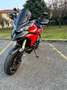 Ducati Multistrada 1200 Touring Roşu - thumbnail 2